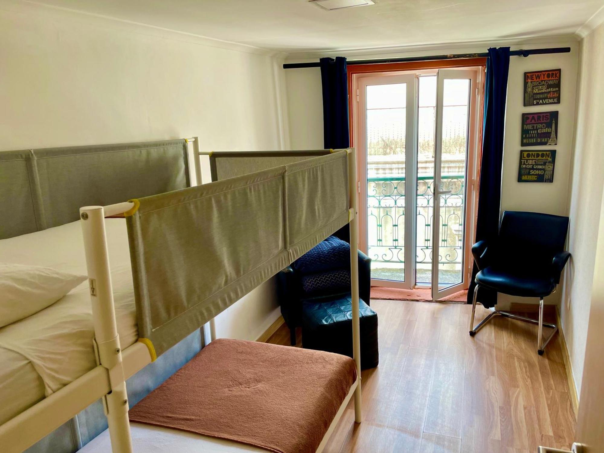 Lisbonaccommodation Ngoại thất bức ảnh