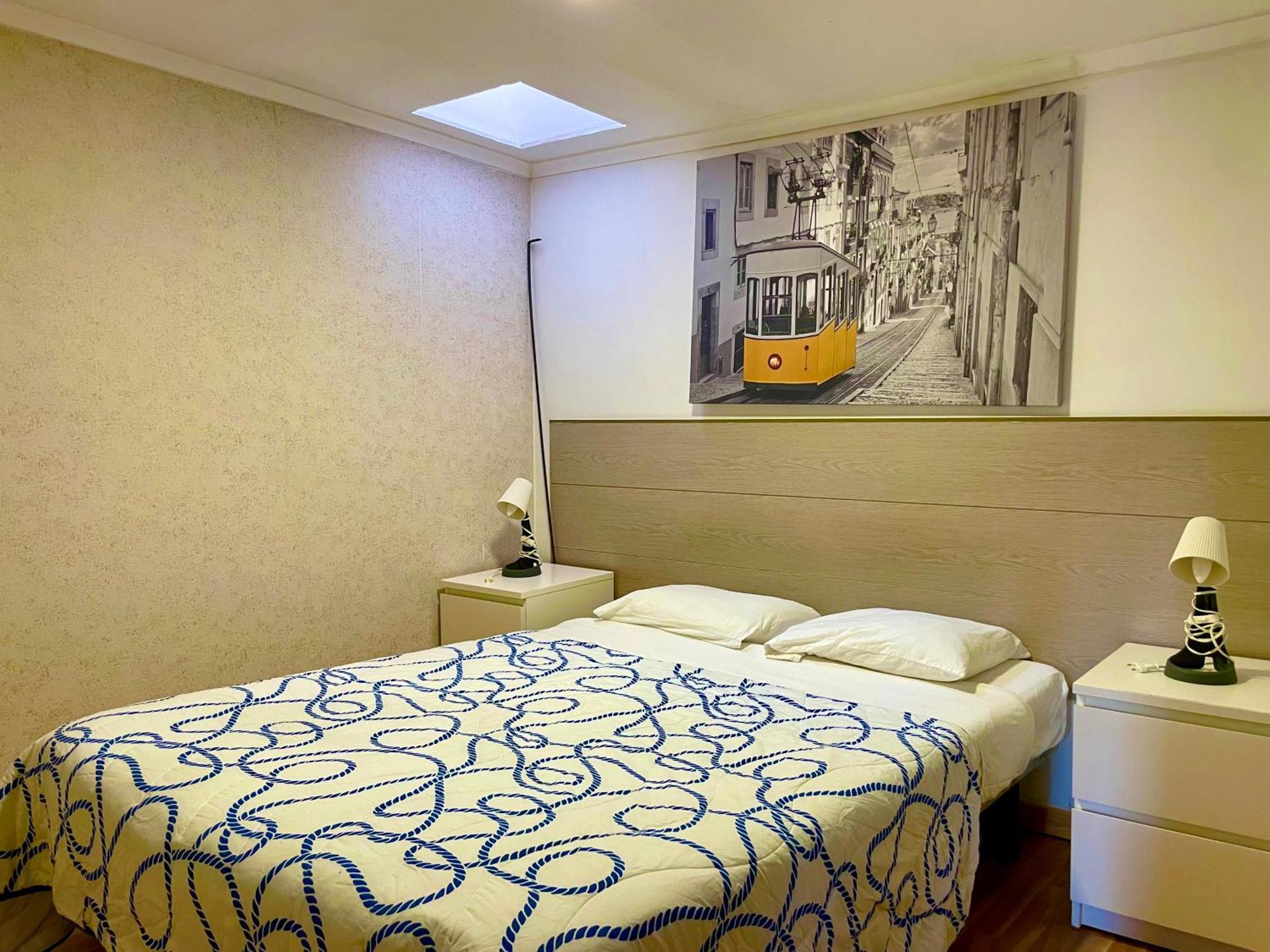 Lisbonaccommodation Ngoại thất bức ảnh